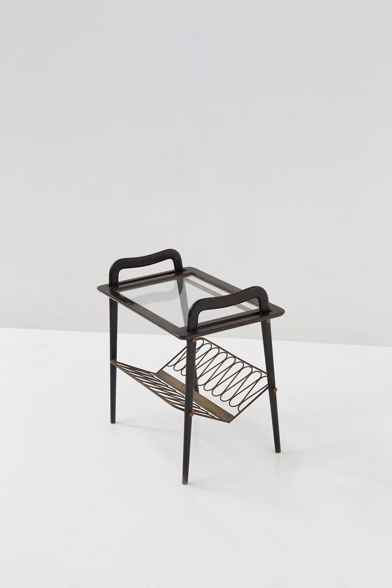 Tavolino da salotto (Attr.)