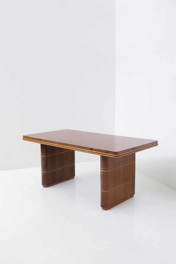 Osvaldo Borsani - Osvaldo Borsani attr. Dining Table