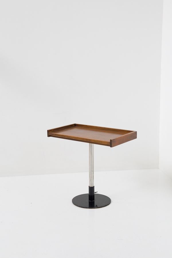 Ignazio Gardella - Ignazio Gardella Attr. Small desk