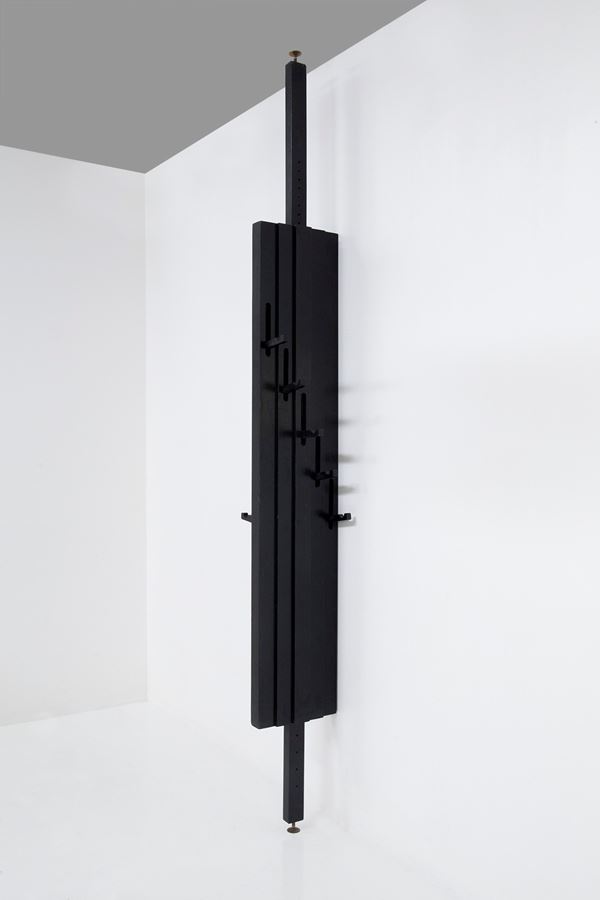 Afra &amp; Tobia Scarpa - Afra and Tobia Scarpa Hanger earth and sky Attr.