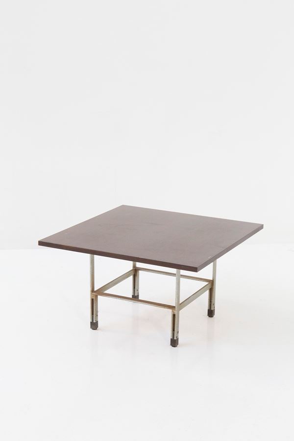 Renzo Schirolli - Renzo Schirolli Coffee table by Schirolli