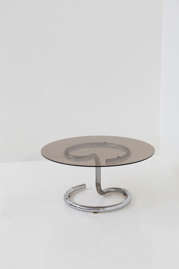 Paul Tuttle - Anaconda, Paul Tuttle coffee table