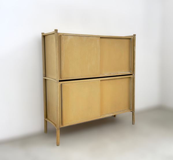 Hiroshi Fukuoh - Hiroshi Fukuoh  per Gavina Sideboard Archimede