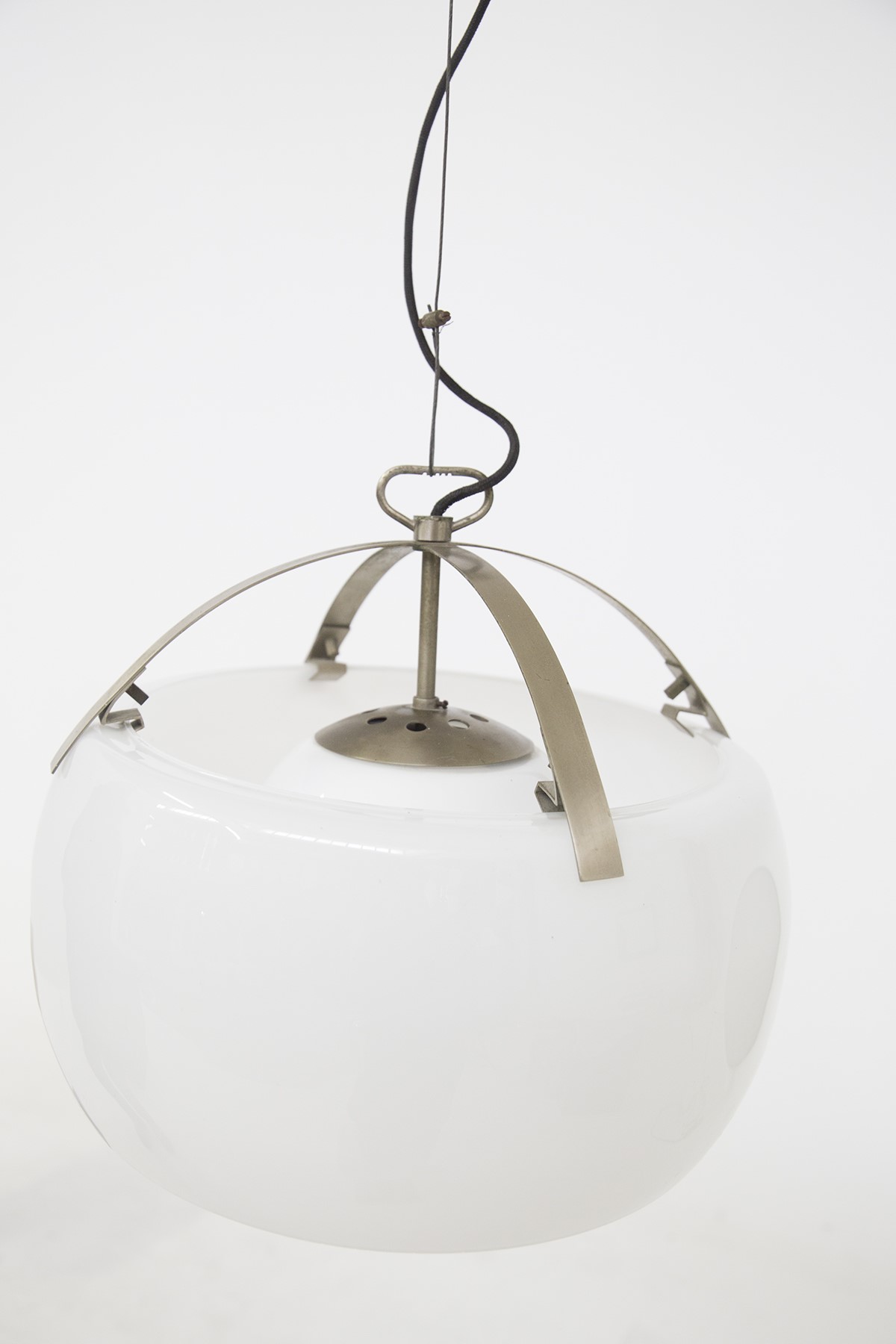Vico Magistretti - Lampada Omega per Artemide