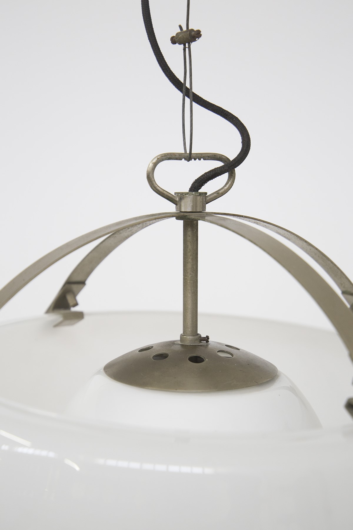 Vico Magistretti - Lampada Omega per Artemide