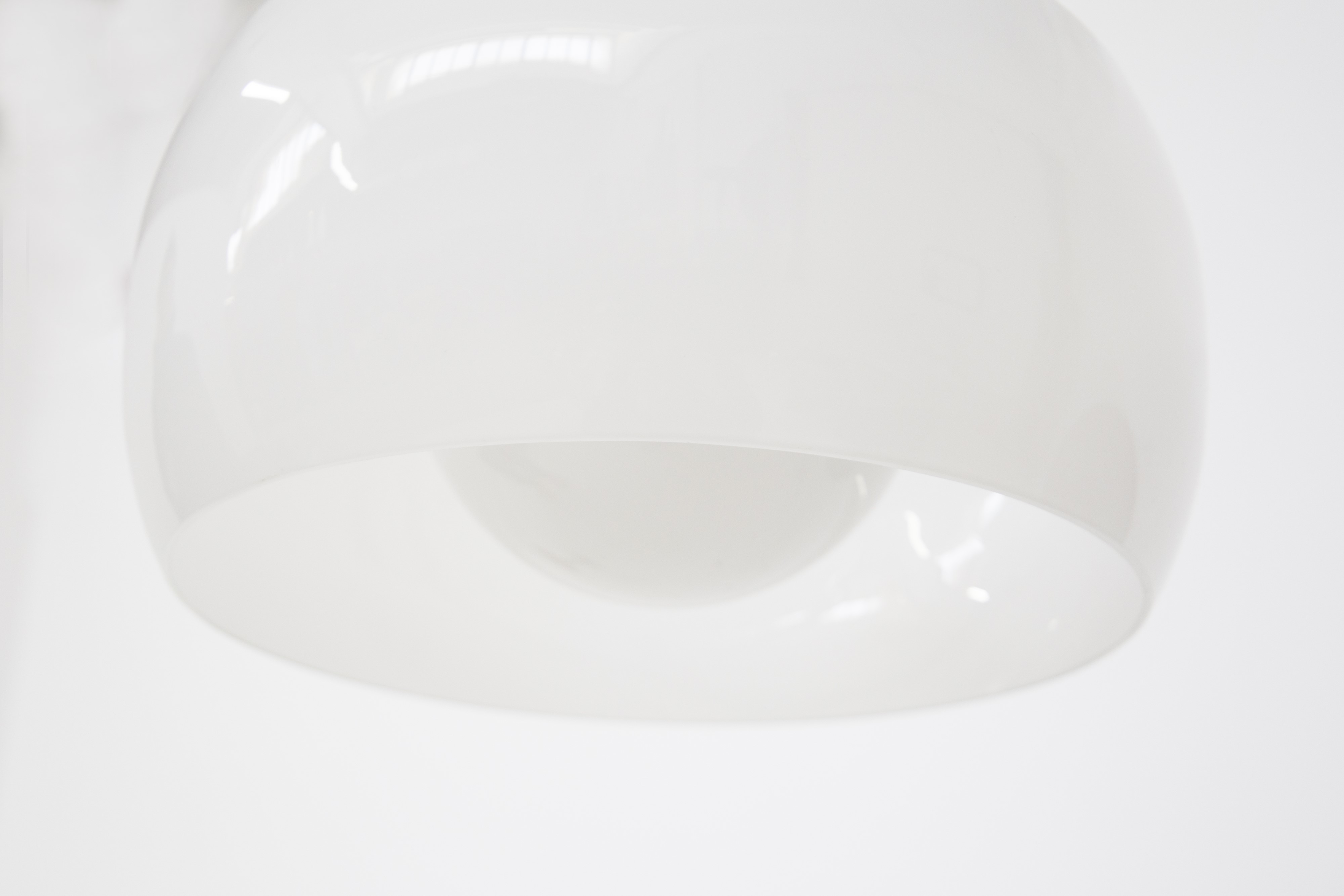Vico Magistretti - Lampada Omega per Artemide
