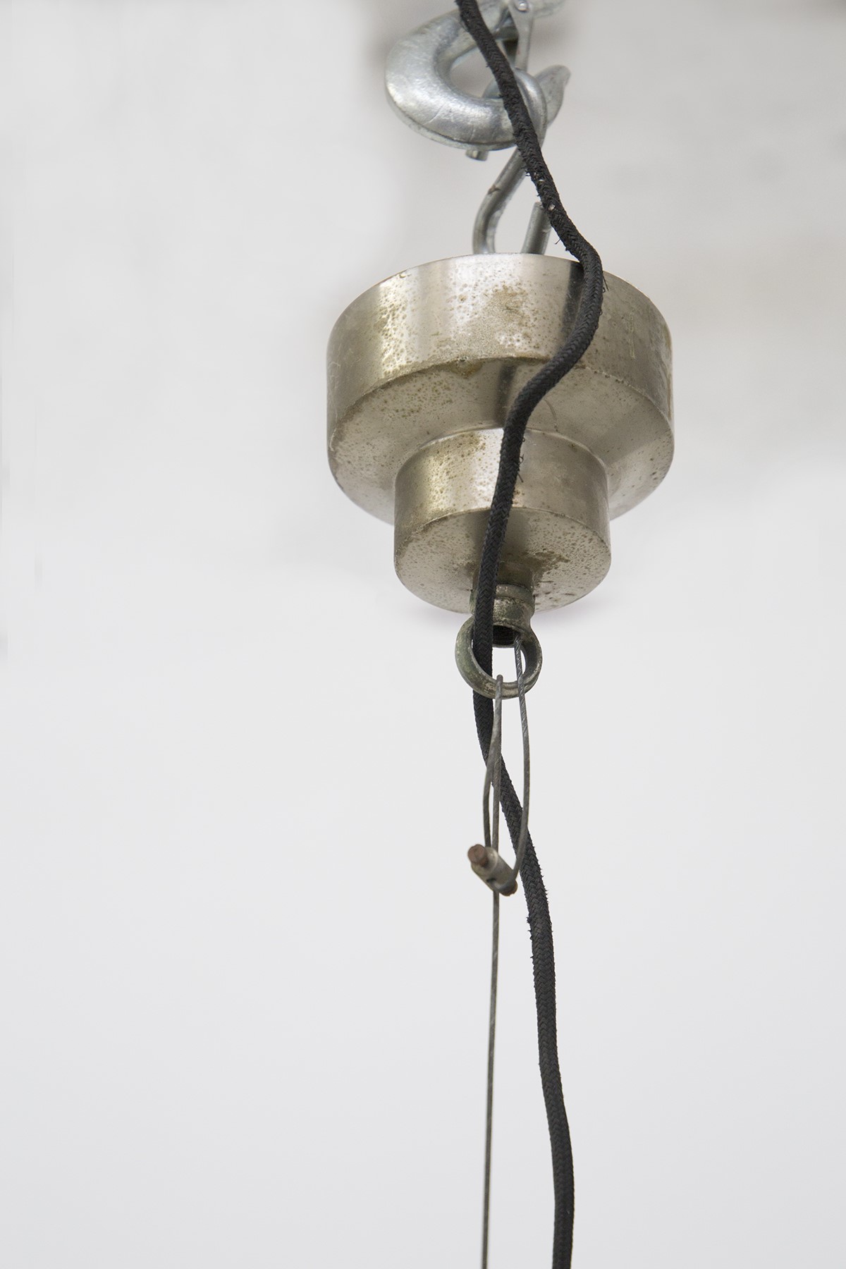 Vico Magistretti - Lampada Omega per Artemide