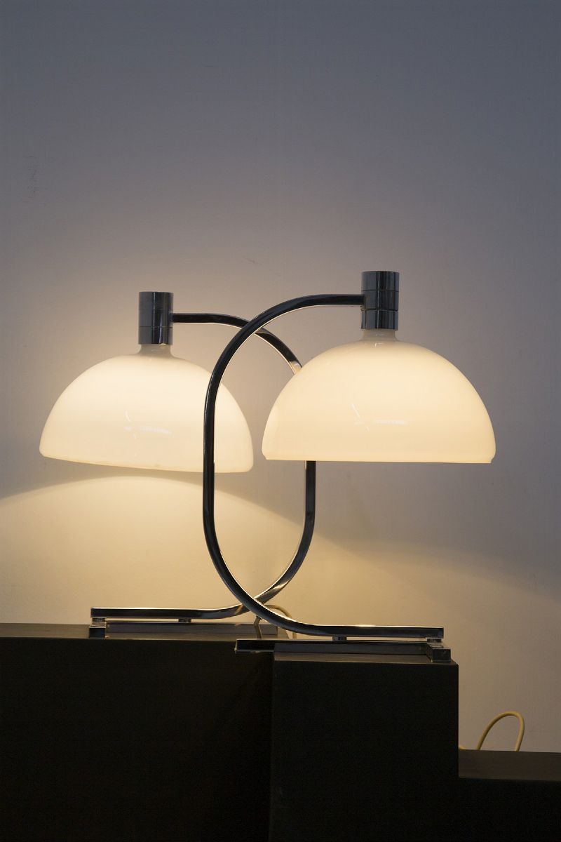 Lampade da Tavolo per Vips Residence