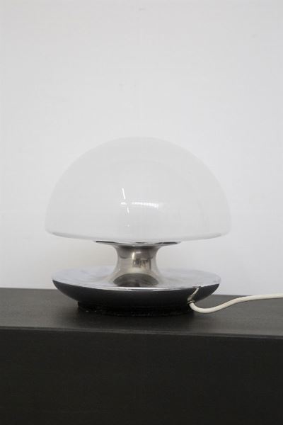 Lampada da Tavolo a Fungo per Sirrah
