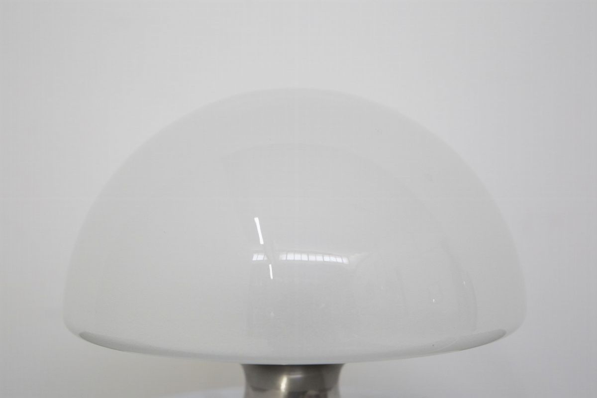 Lampada da Tavolo a Fungo per Sirrah
