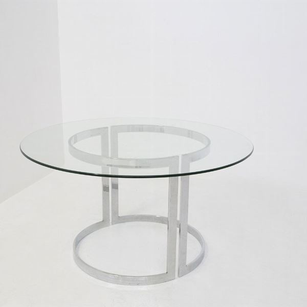 Vittorio Introini - Vittorio Introini dining table from Vips Residence