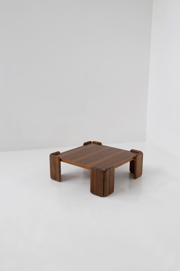 Mario Marenco - Coffee table by Mario Marenco for Mobilgirgi