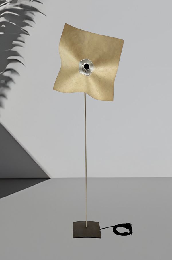 Mario Bellini - Mario Bellini for Artemide Area Floor Lamp