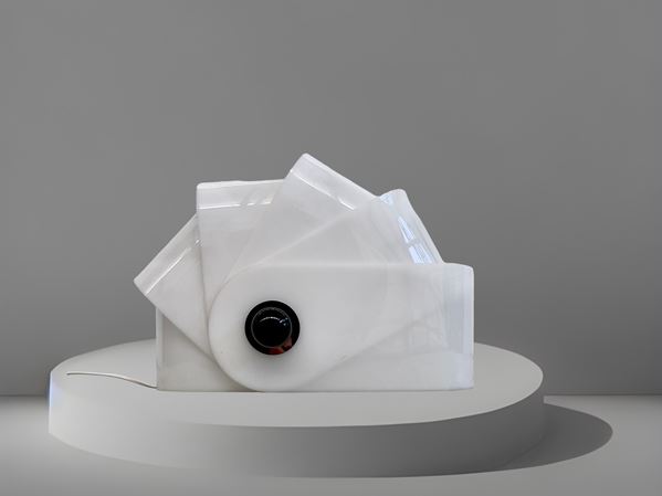 Superstudio - Superstudio per Poltronova Gherpe Table lamp