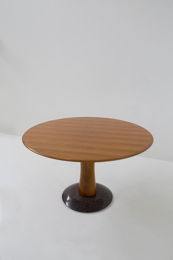 Paolo Buffa - Table for Arrighi