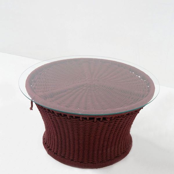 Marzio Cecchi - Marzio Cecchi Coffee Table for Hotel on Lake Garda