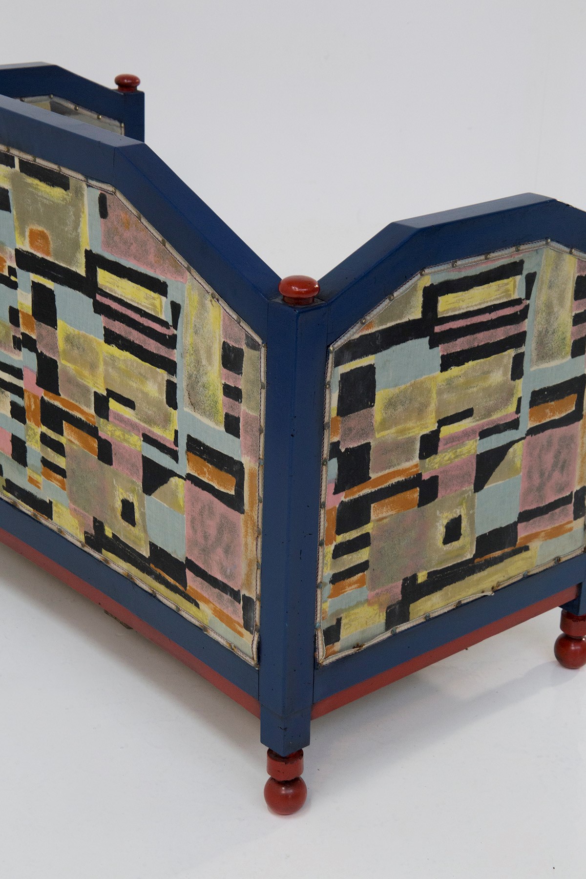 Divanetto (attribuito)