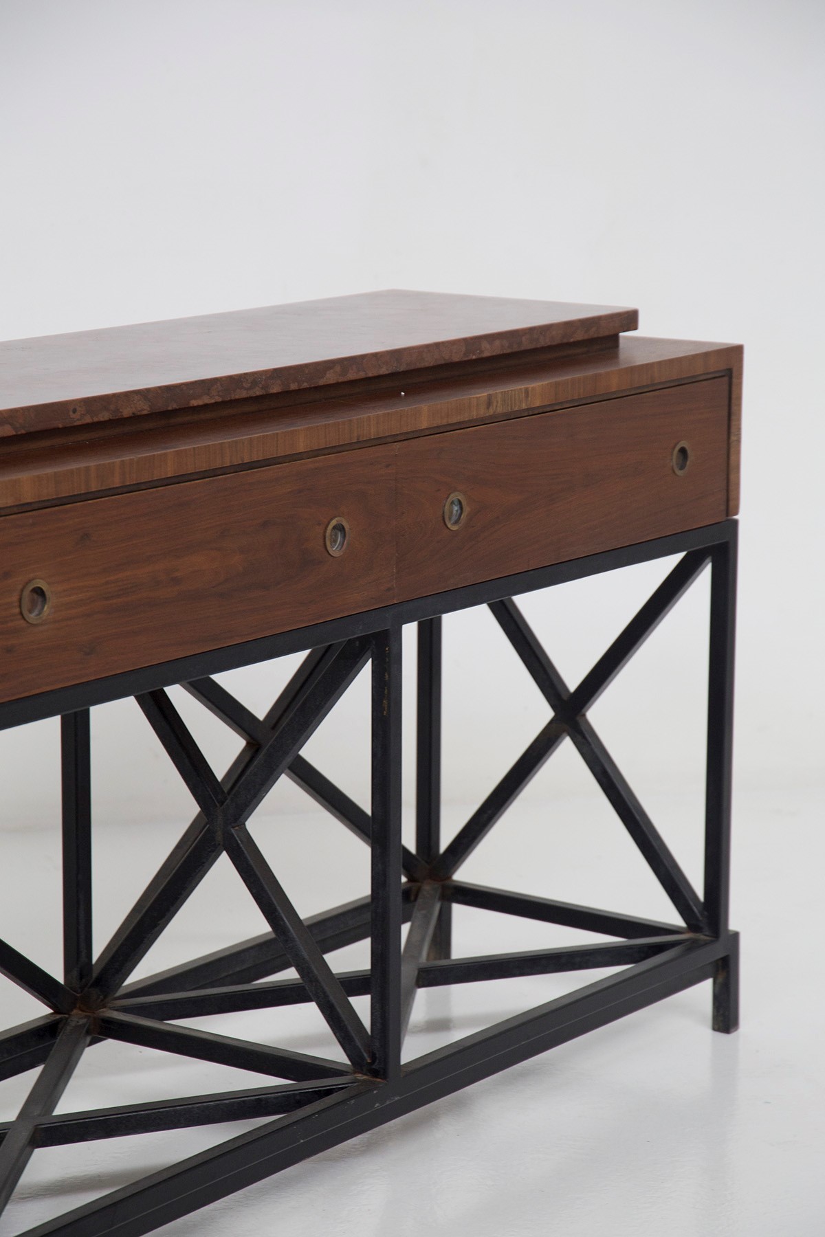 Credenza console, pubblicata