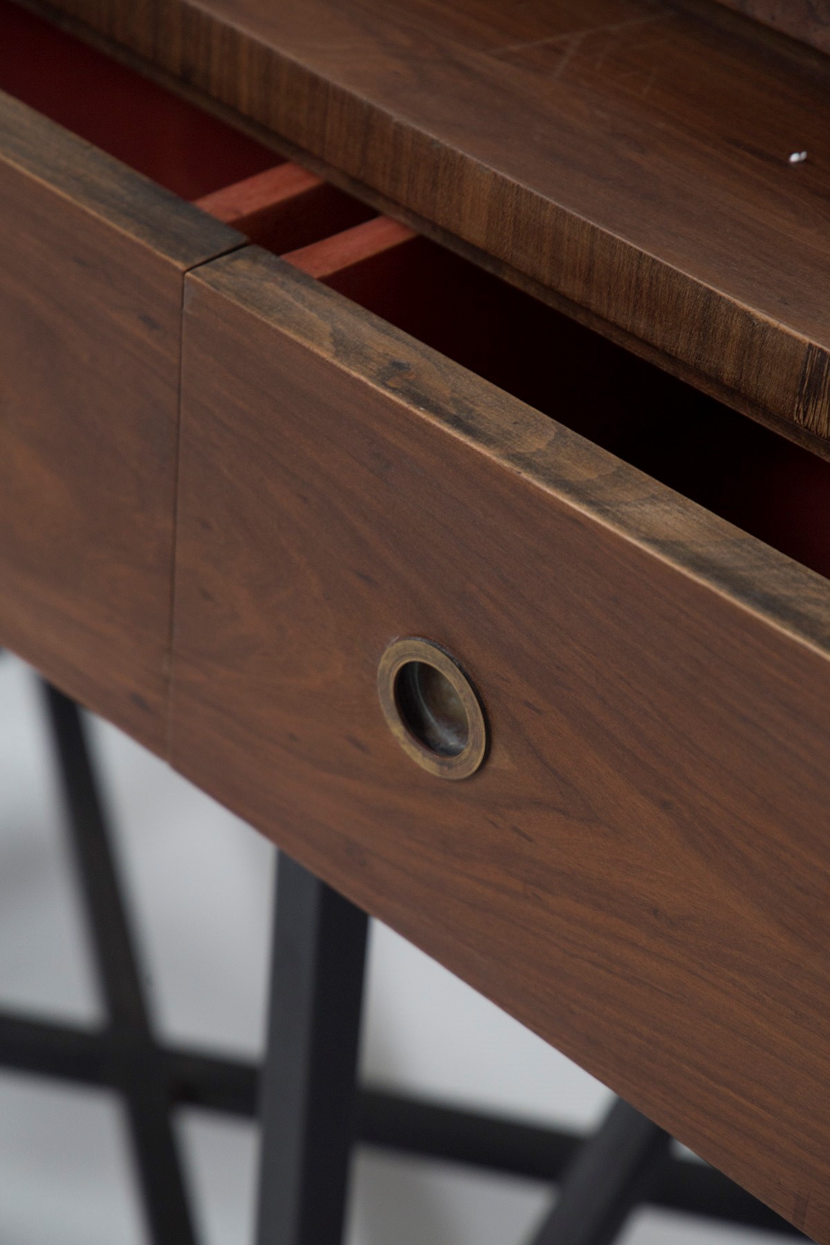 Credenza console, pubblicata