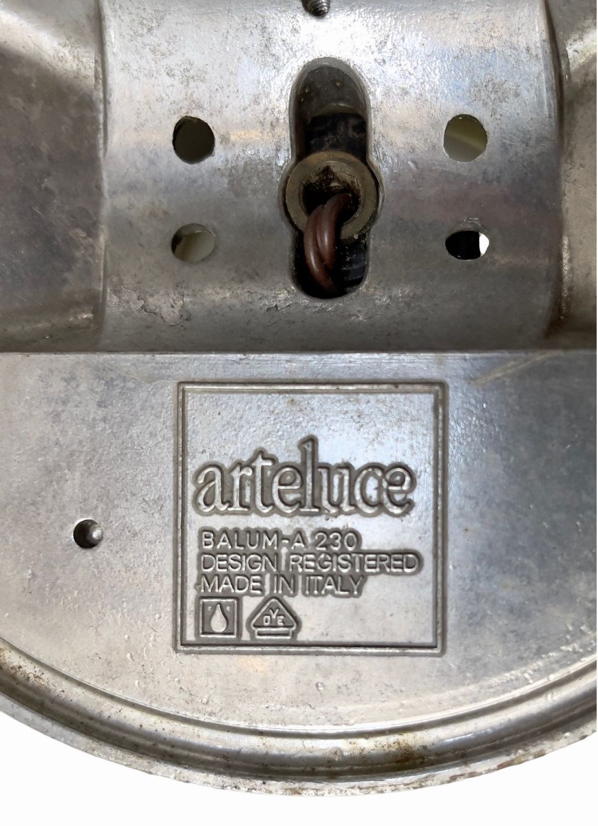 Lampada da Soffitto Arteluce