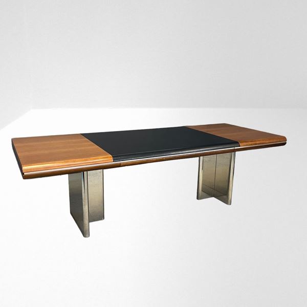 Hans  Von Klier - Desk by Hans Von Klier for Skipper
