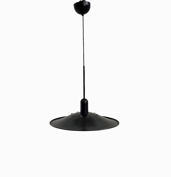 Lampadario in vetro di Murano