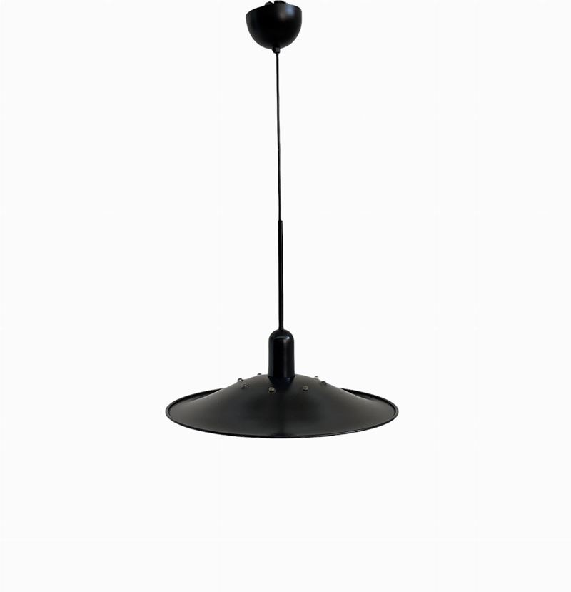 Lampadario in vetro di Murano