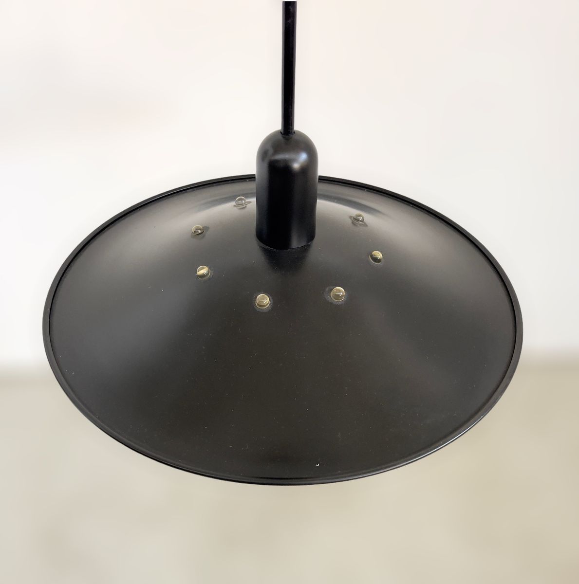 Lampadario in vetro di Murano