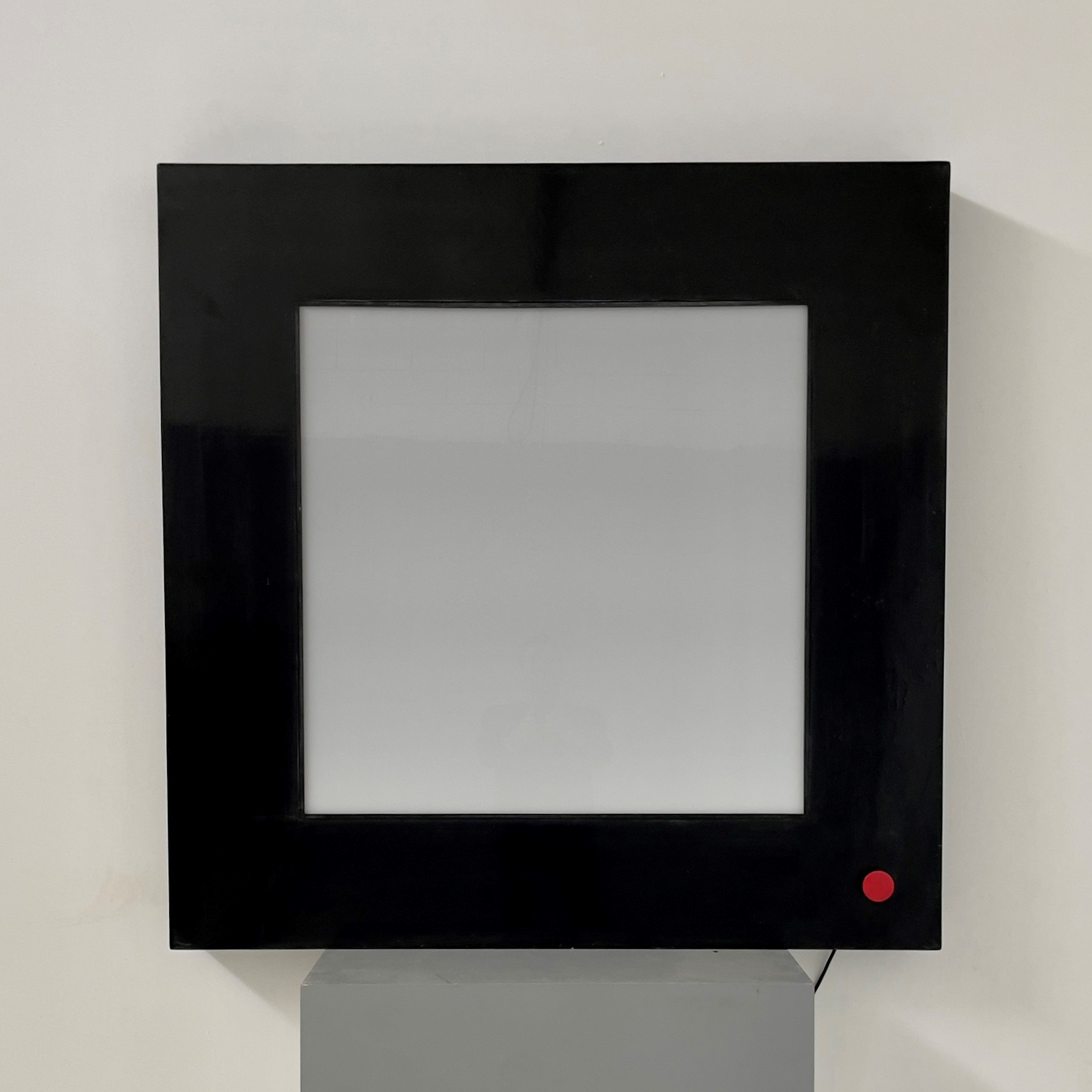Pannello Luminoso di Gaetano Pesce