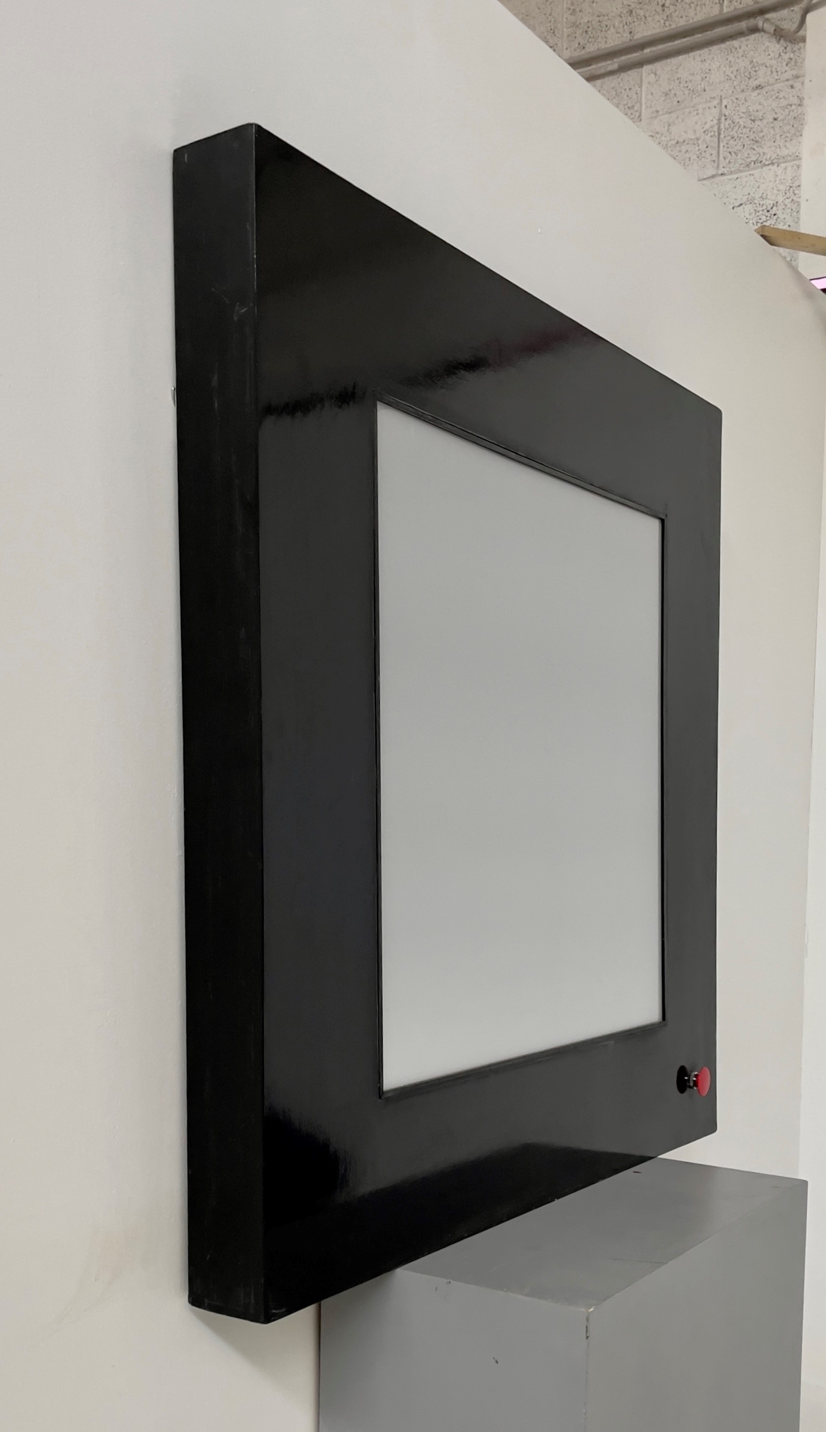Pannello Luminoso di Gaetano Pesce