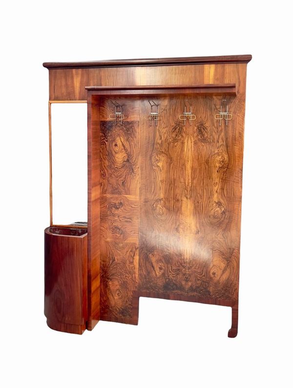 Manifattura Italiana - Entrance hall cabinet