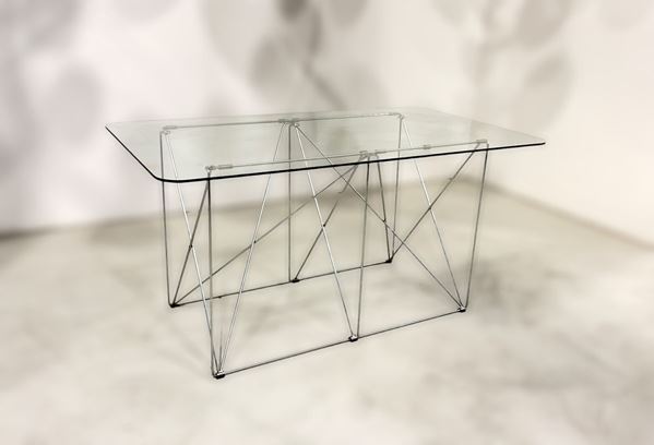 Max Sauze - Dining table