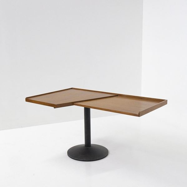 Franco Albini - Franco Albini for Poggi Model 840 Stadera Desk