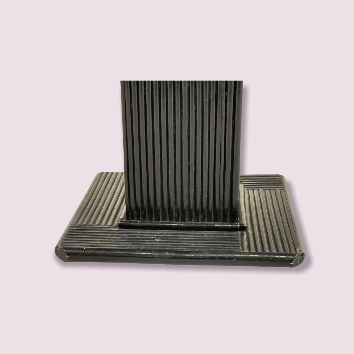 Mariani & Purini For Vivai del Sud Dining Table, 1970s