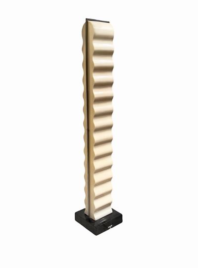 Ettore Sottsass Cometa Floorlamp