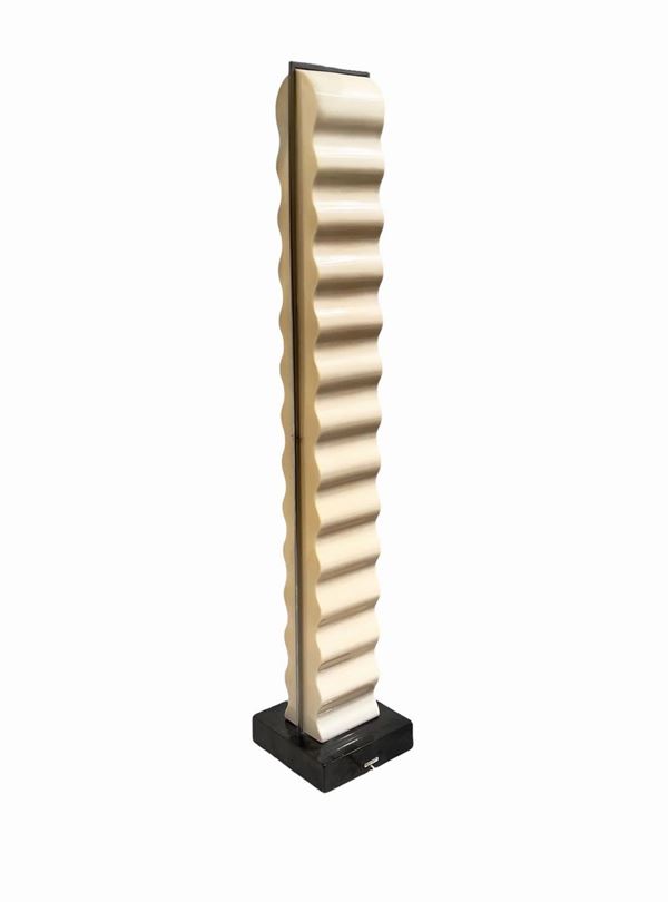 Ettore Sottsass - Ettore Sottsass Cometa floorlamp