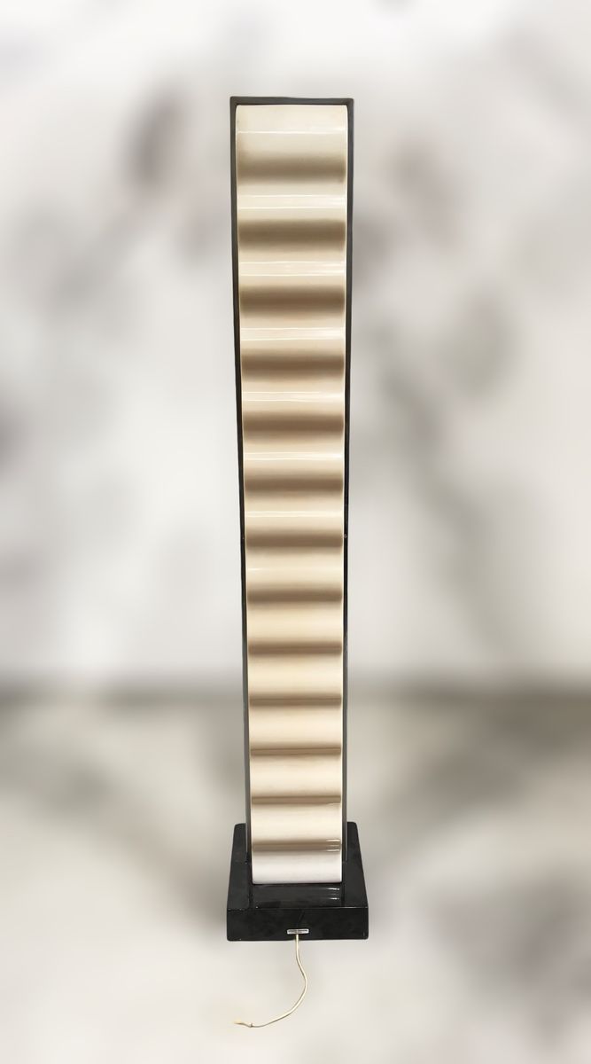 Ettore Sottsass Cometa Floorlamp