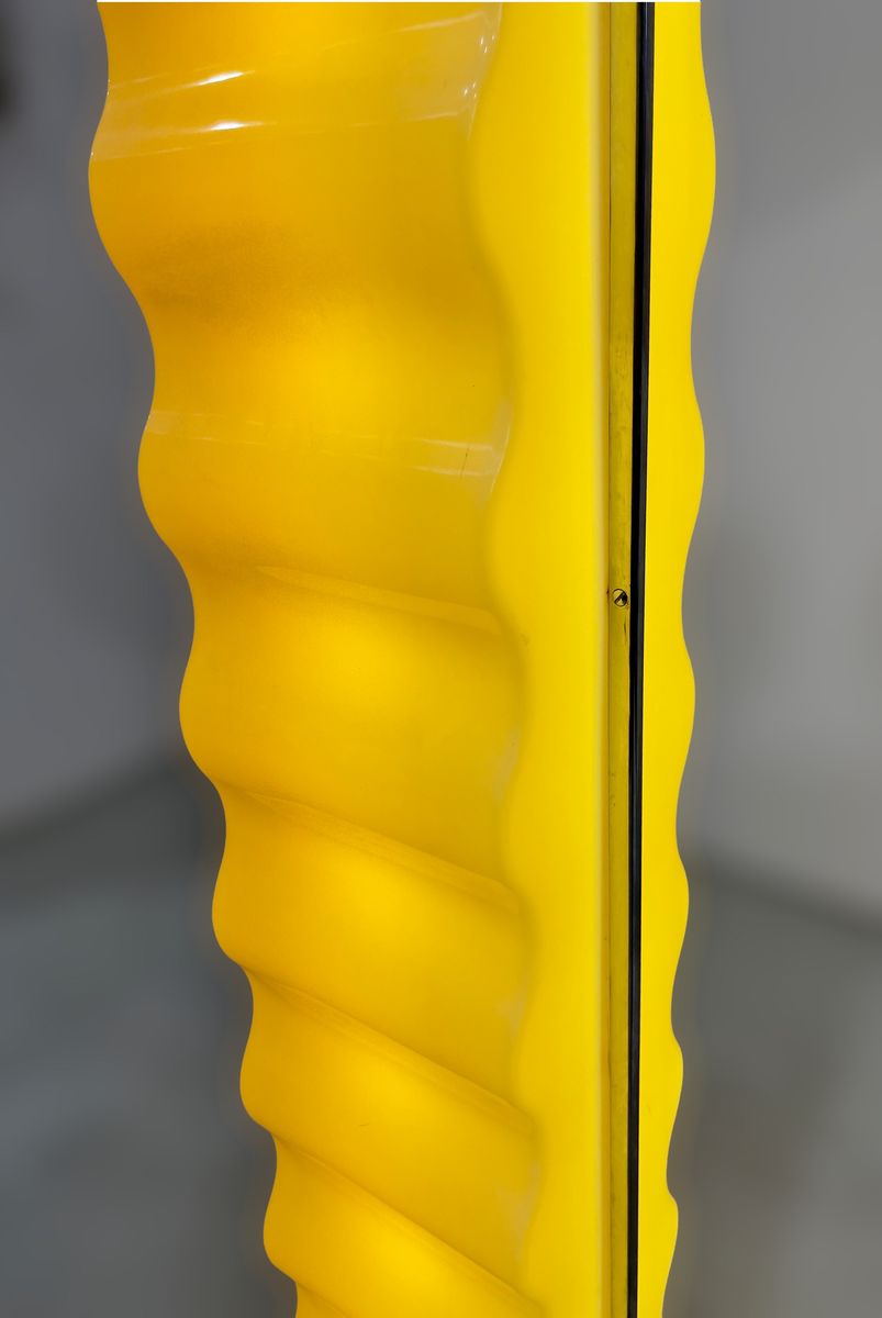 Ettore Sottsass Cometa Floorlamp
