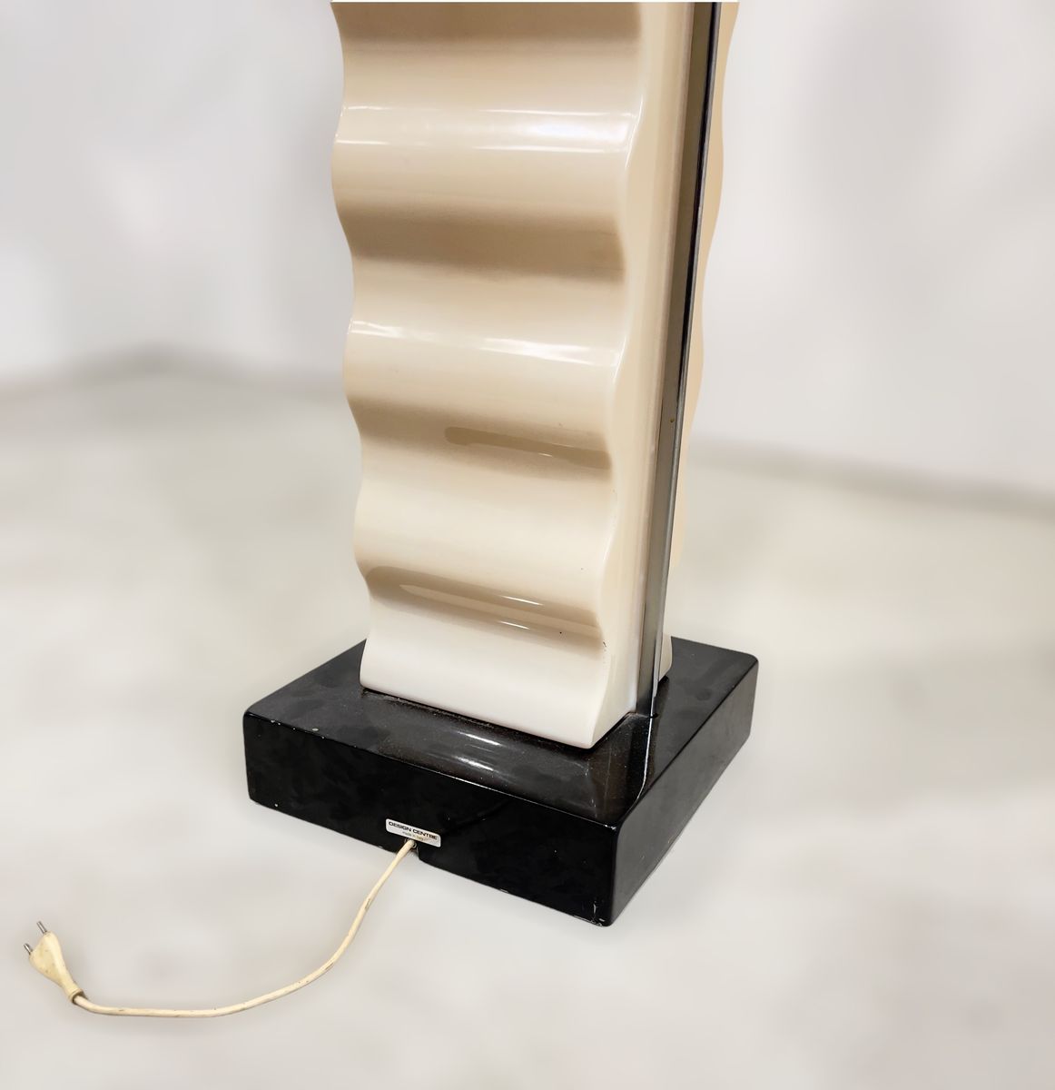 Ettore Sottsass Cometa Floorlamp