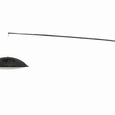 Mirenzi Franco For Valenti Extendable Wall Lamp, 1970s
