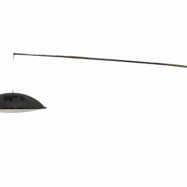 Franco Mirenzi - Extendable wall lamp