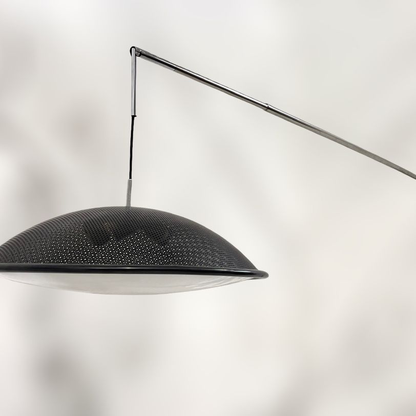 Lampada da Parete Allungabile