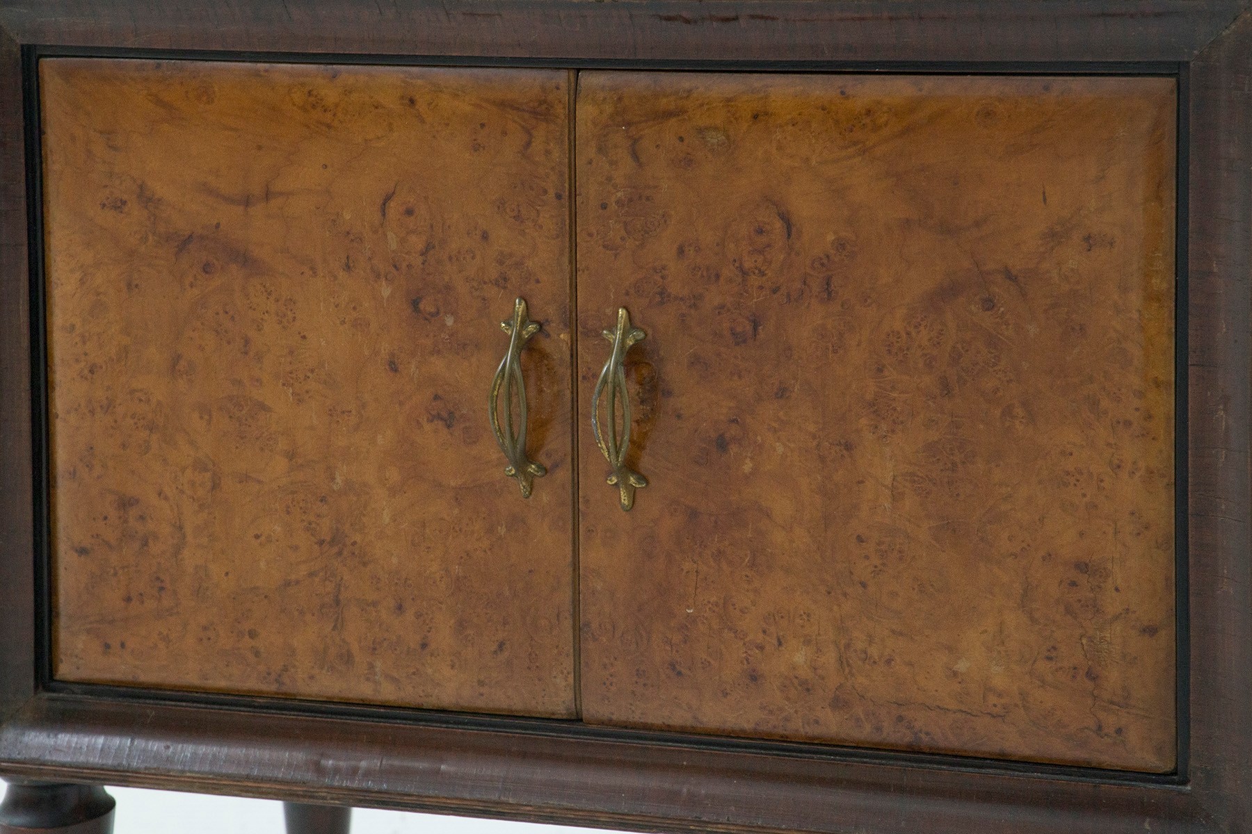 Coppia di comodini (Attr)