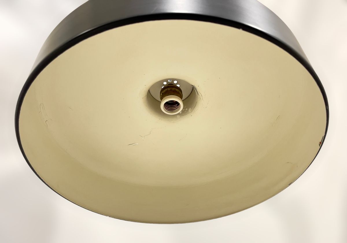 Gino Sarfatti For Arteluce Extendable Wall Lamp Mod. 194/n, 1950s
