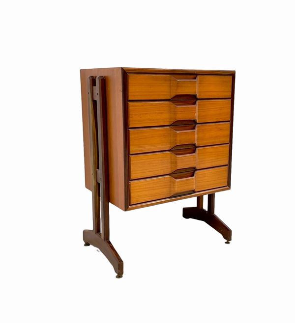 Permanente mobili Cantù Chest of drawers, 1960s