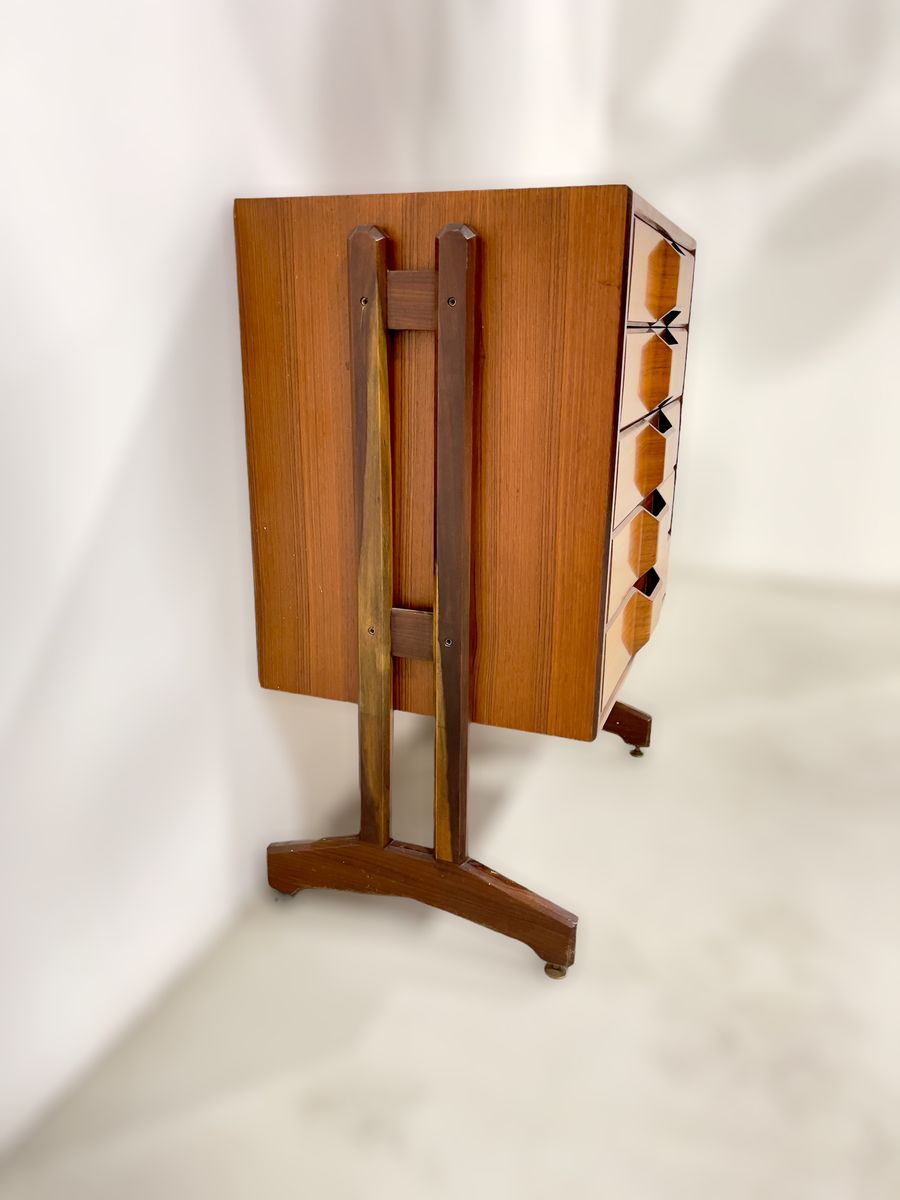 Permanente mobili Cantù Cassettiera