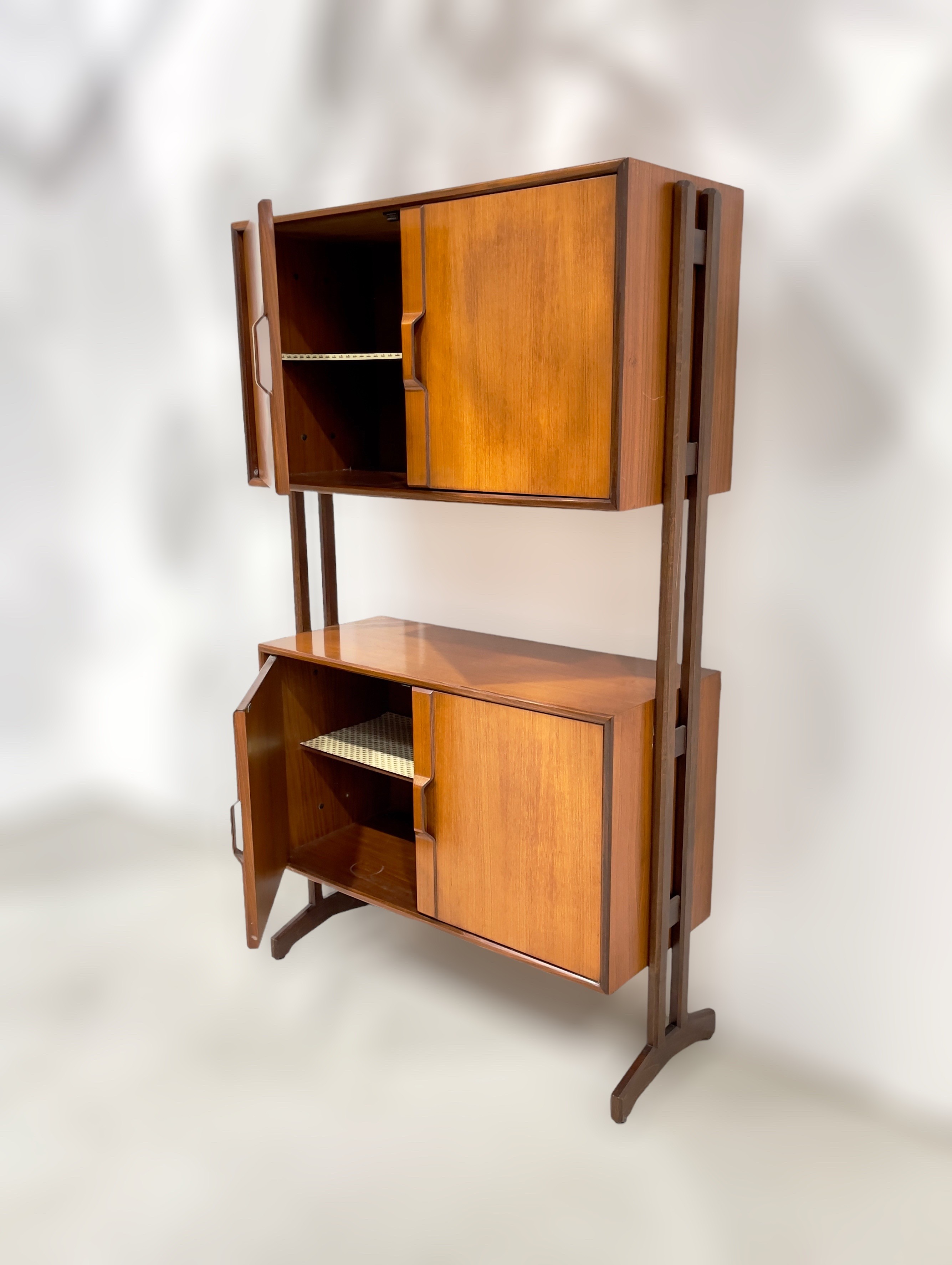 Permanente mobili Cantù credenza