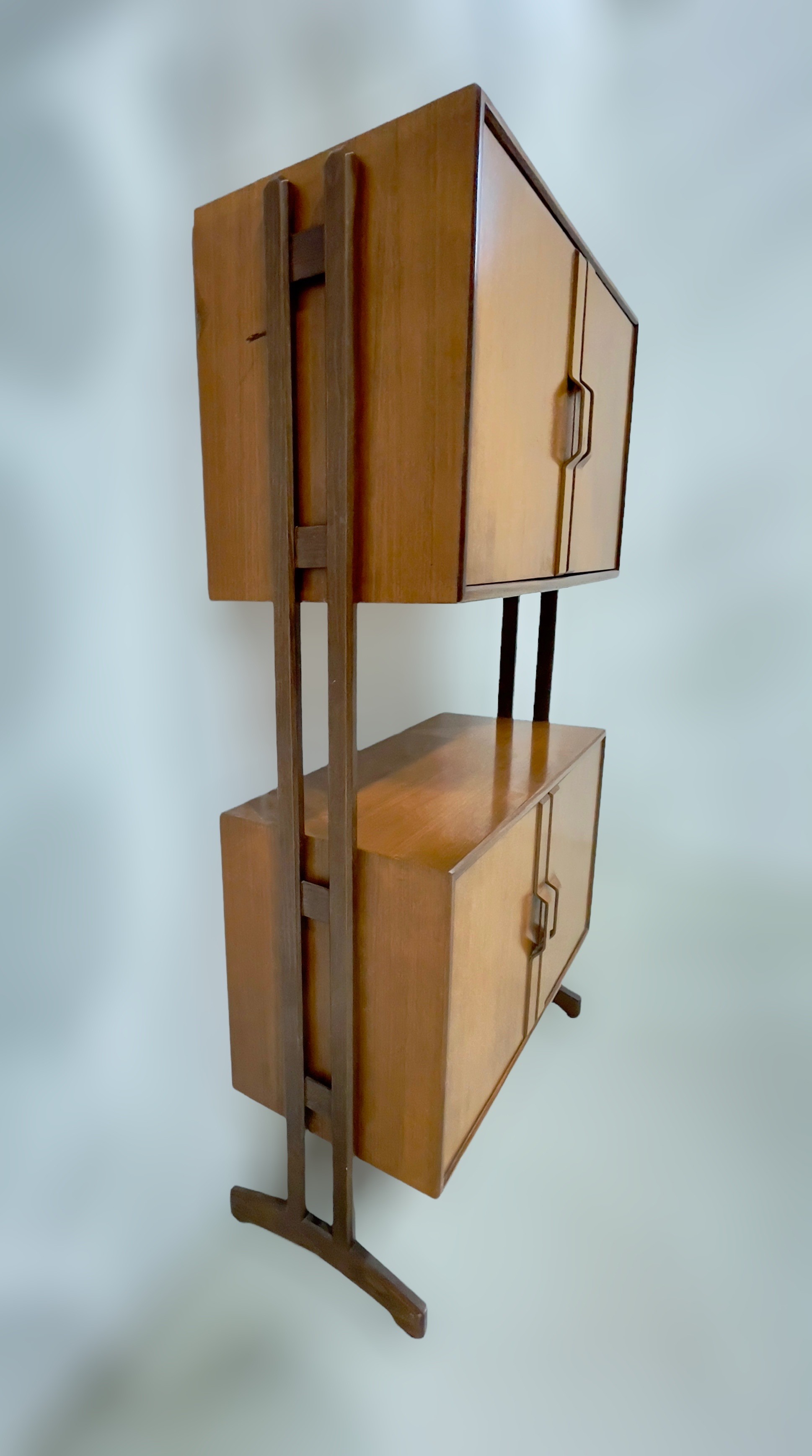 Permanente mobili Cantù credenza