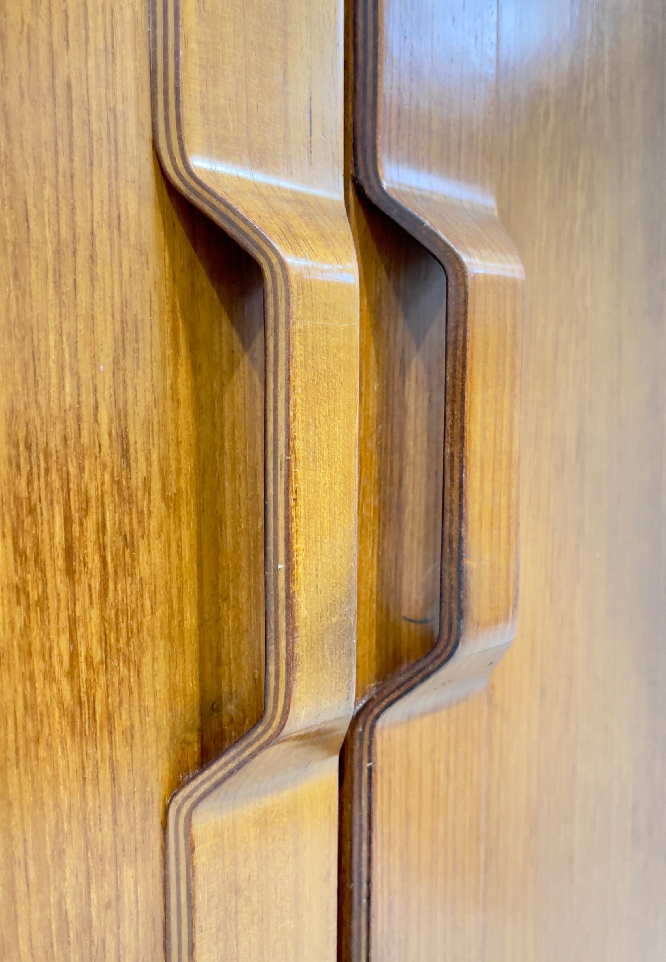 Permanente mobili Cantù credenza