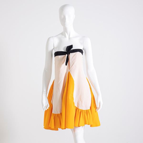 Yves  Saint Laurent - Abito vintage di Yves Saint Laurent